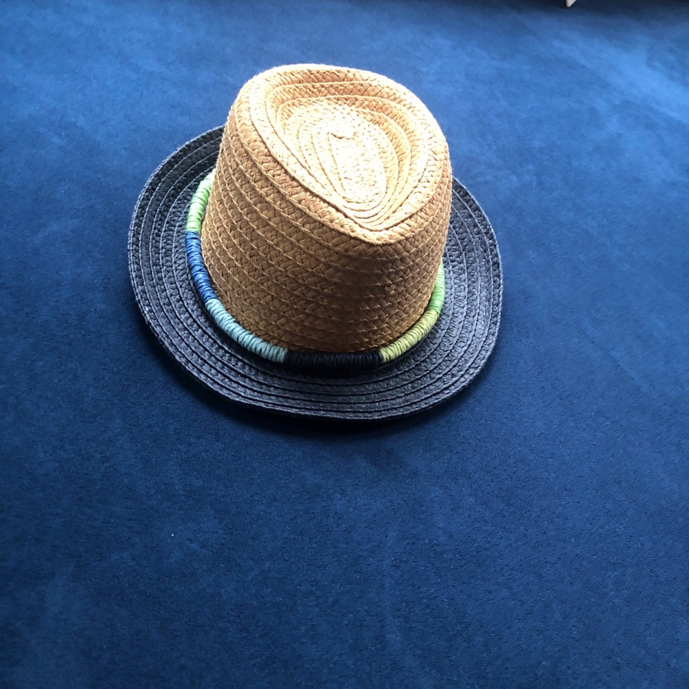 Baby Fedora
